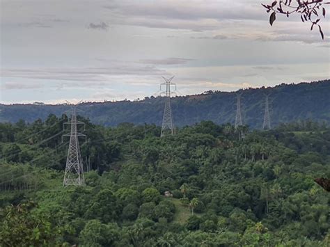 bitano substation|NGCP seeks ERC approval for Php262B grid expansion.